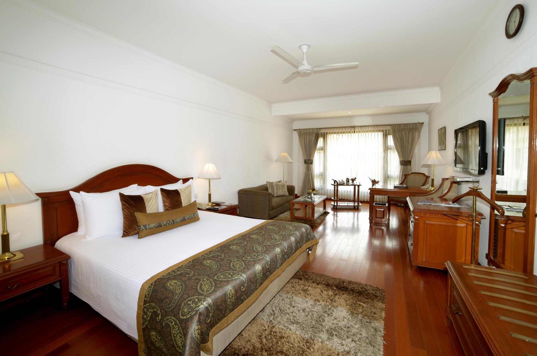 JAYPEE PALACE — 9