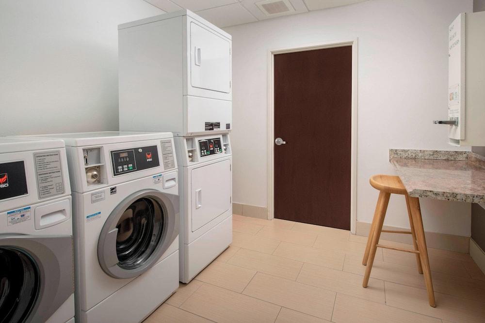 SpringHill Suites Portland Hillsboro — 6
