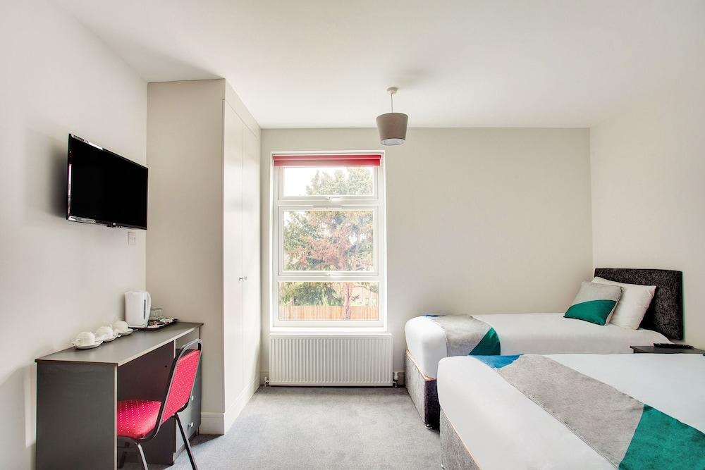 Civic Guest House — 8