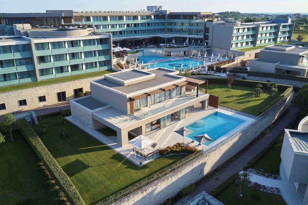 Kempinski Hotel Adriatic Istria Croatia 79264 — 1