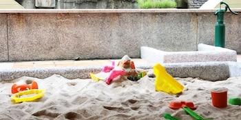 Janfusun Resort Hotel 884335 — 9
