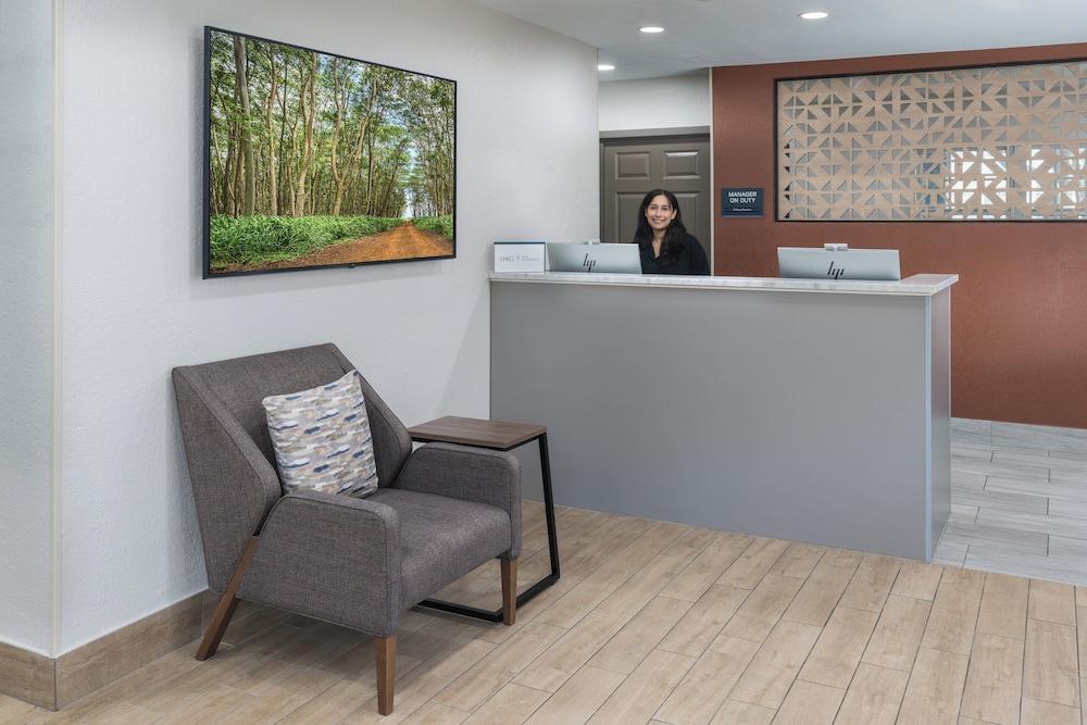 Candlewood Suites Miami Doral By IHG — 4