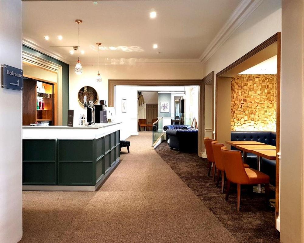 CHEQUERS HOTEL — 7