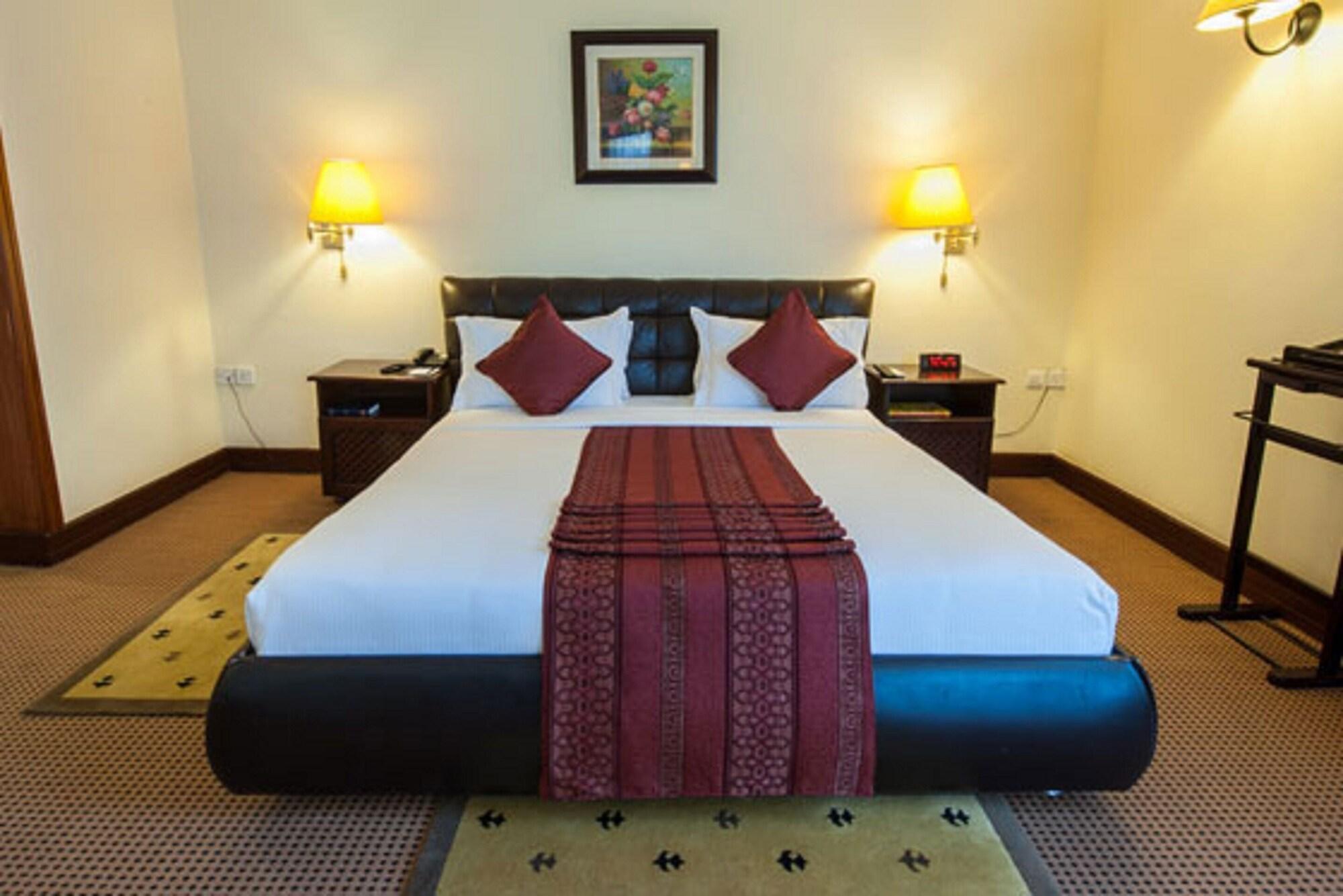 Kibo Arusha Palace Hotel — 1