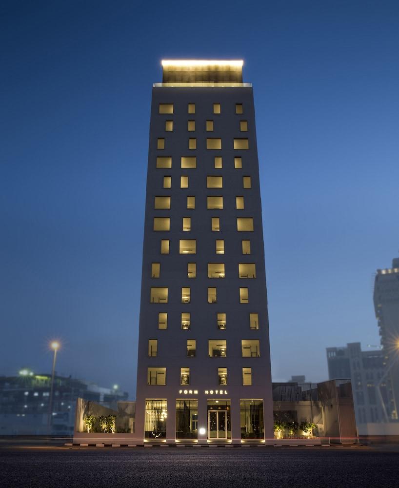 Form Hotel, a member of Design Hotels, Dubai — 2