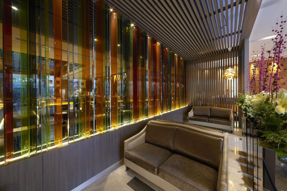 Park Hotel Taipei 882225 — 8