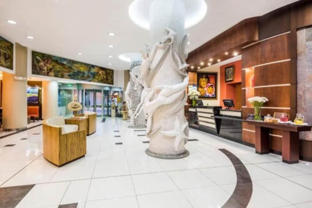 Hotel GH Galeria 1159488 — 6
