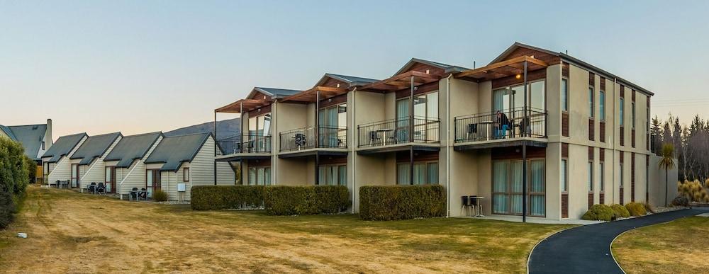 Oakridge Resort Wanaka — 3