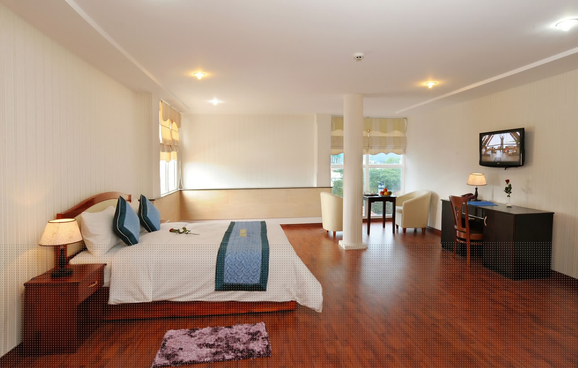 Song Thu Hotel — 9