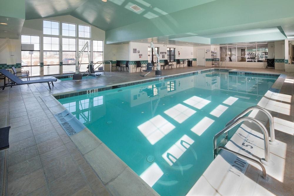 Residence Inn Dover