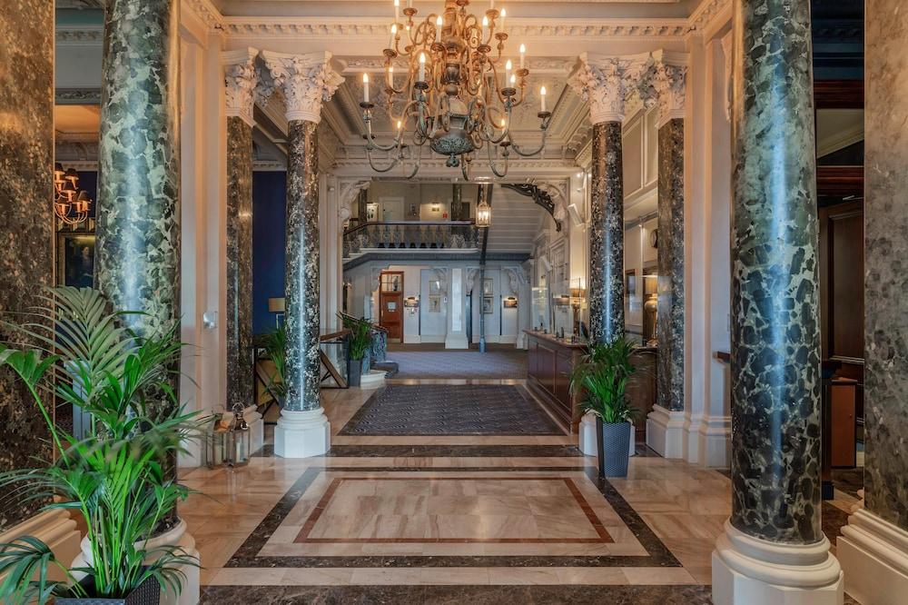 The Grand Brighton — 8
