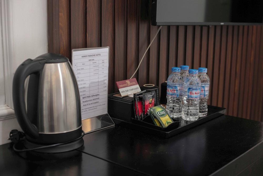 Paradise Boutique Hotel — 7