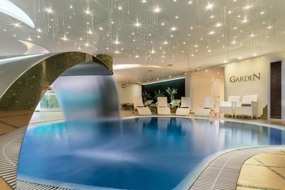 Baltic Beach Hotel and Spa 1058208 — 10