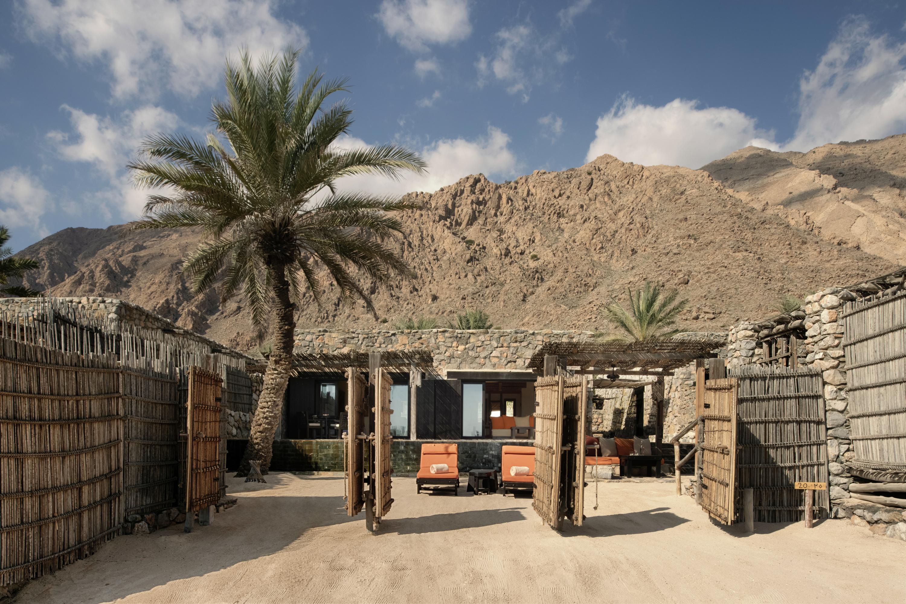 Six Senses Zighy Bay 80984 — 7