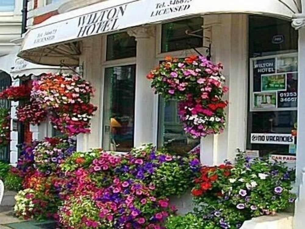 The Wilton Hotel — 2