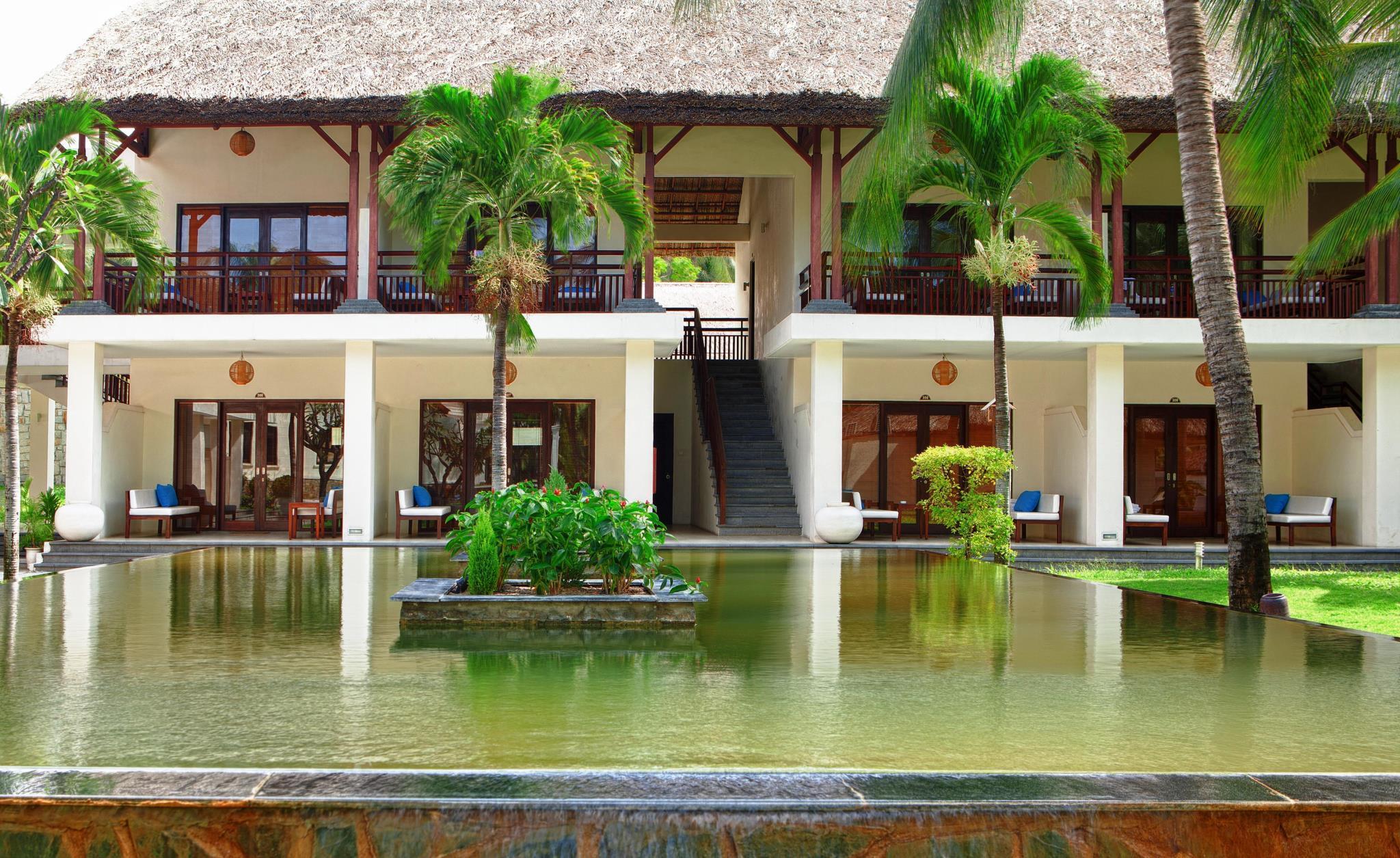BLUE OCEAN RESORT PHAN THIET — 3