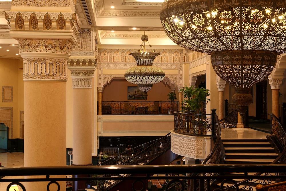 Al Ahsa Intercontinental — 8