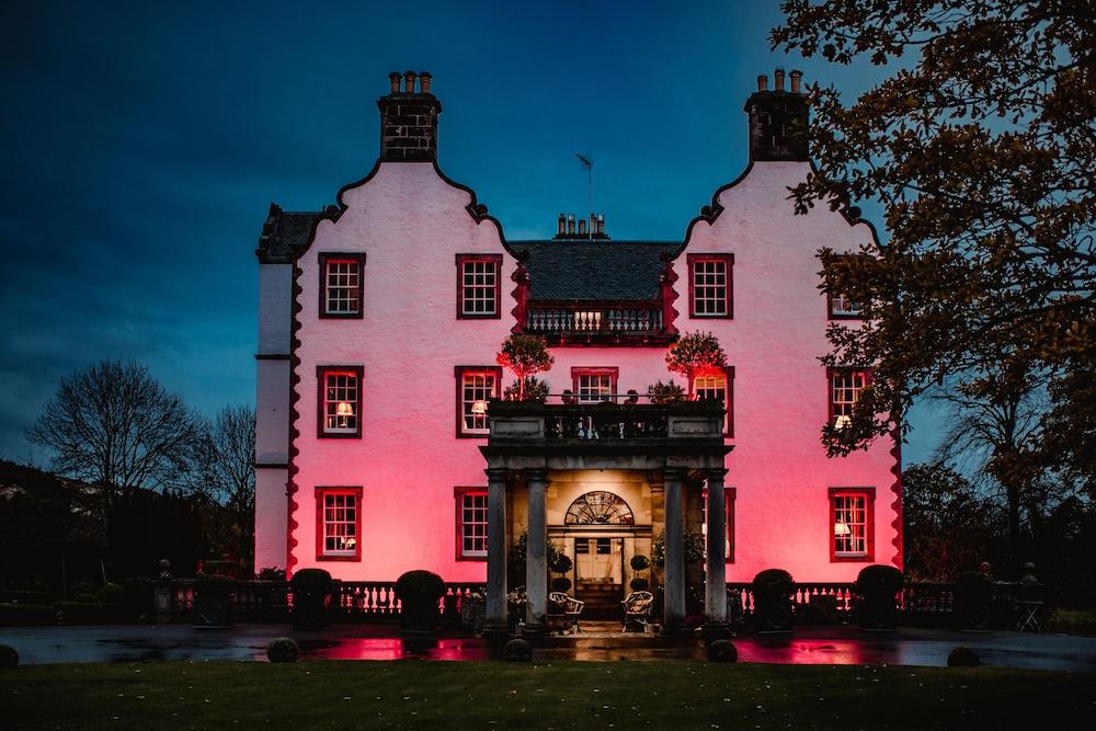 Prestonfield House — 2