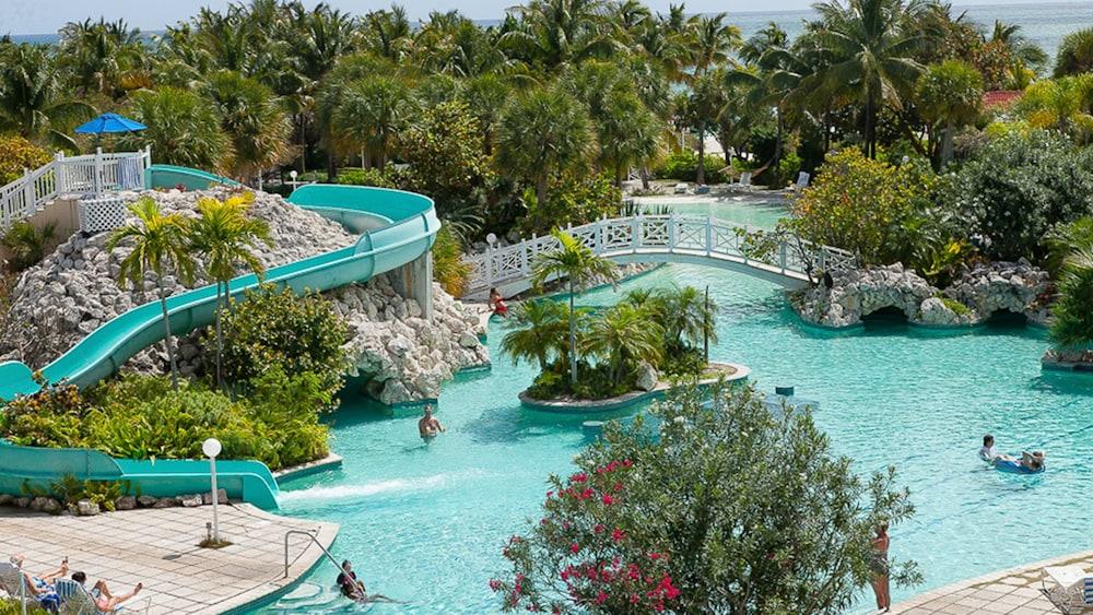 The Marlin at Taino Beach Resort & Clubs — 5