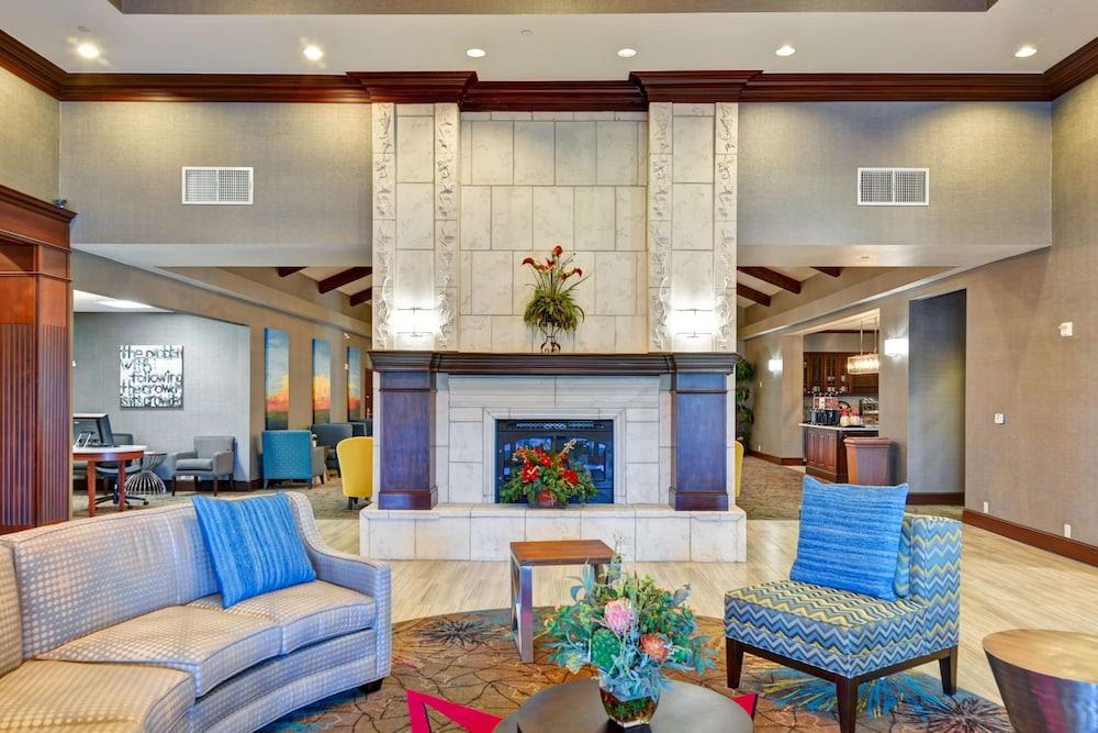 Homewood Suites By Hilton Amarillo — 7