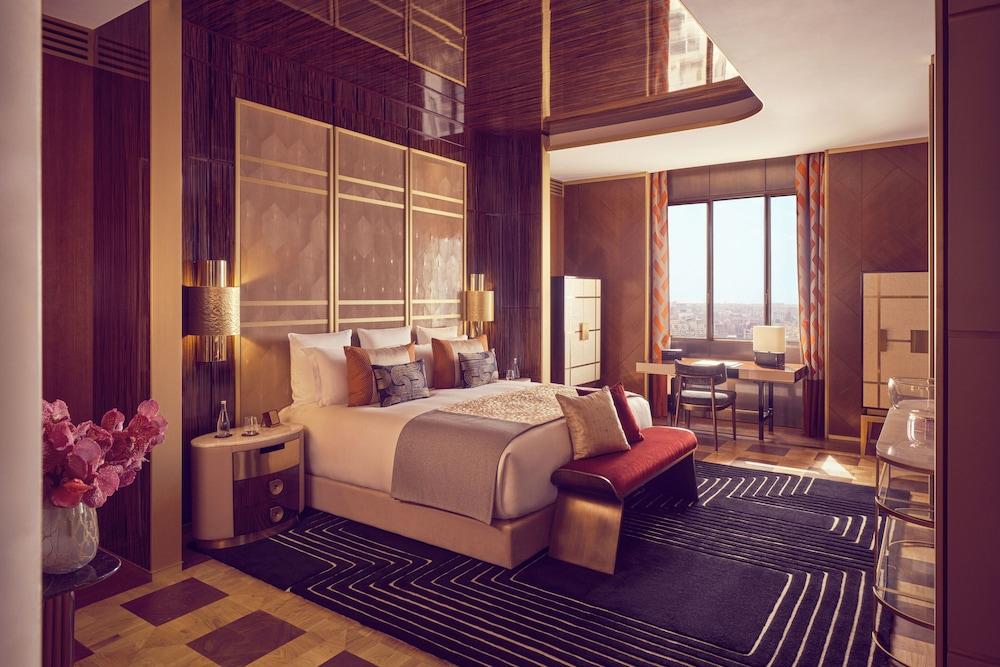 Royal Mansour Casablanca — 8
