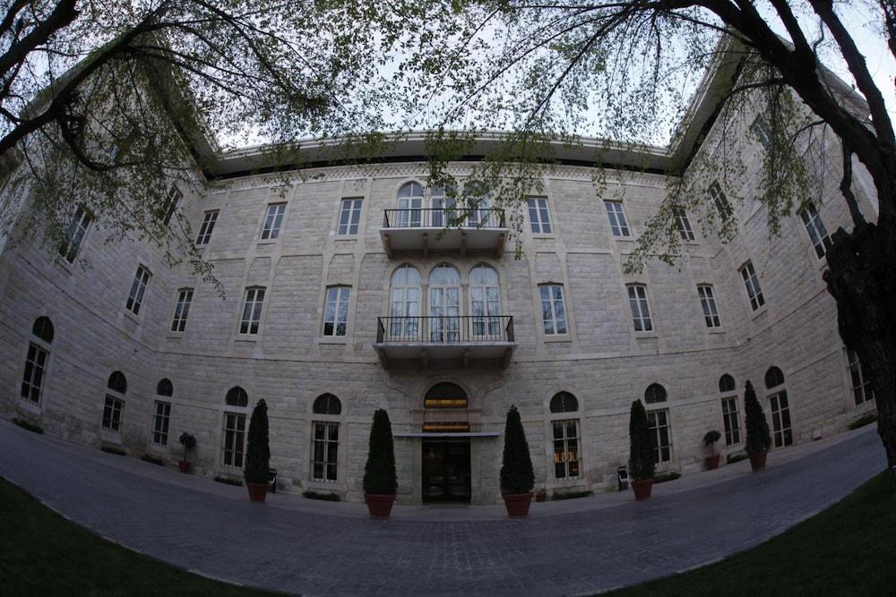 Grand Kadri Hotel Zahle