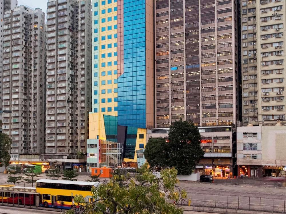 Ibis Hong Kong North Point — 3