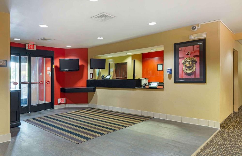Extended Stay America - Hartford - Manchester — 4