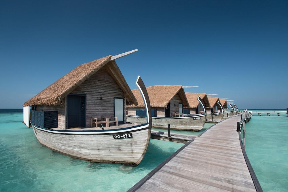 Como Cocoa Island 19064 — 4