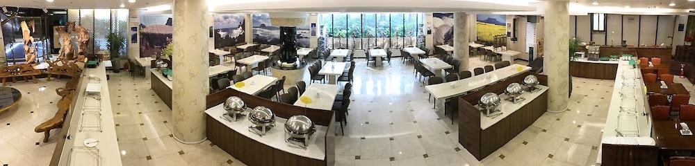 Jeju Pacific Hotel — 9