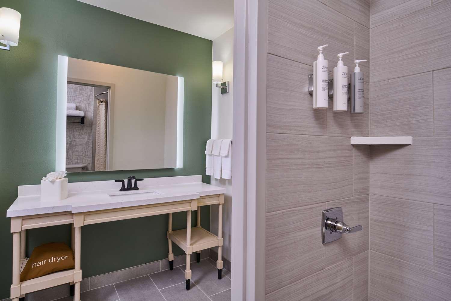 Homewood Suites By Hilton Anchorage — 2