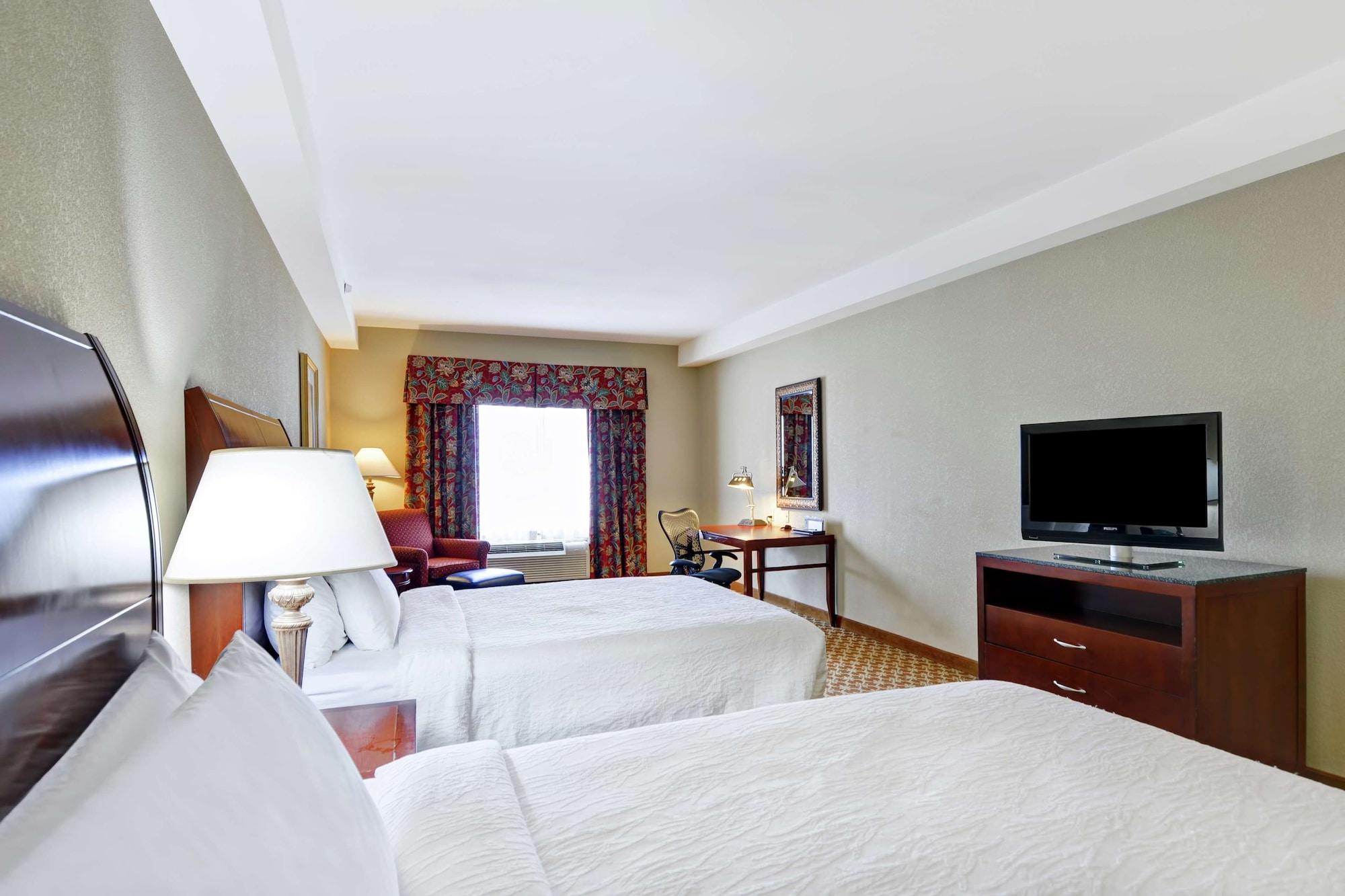 Hilton Garden Inn Amarillo — 10