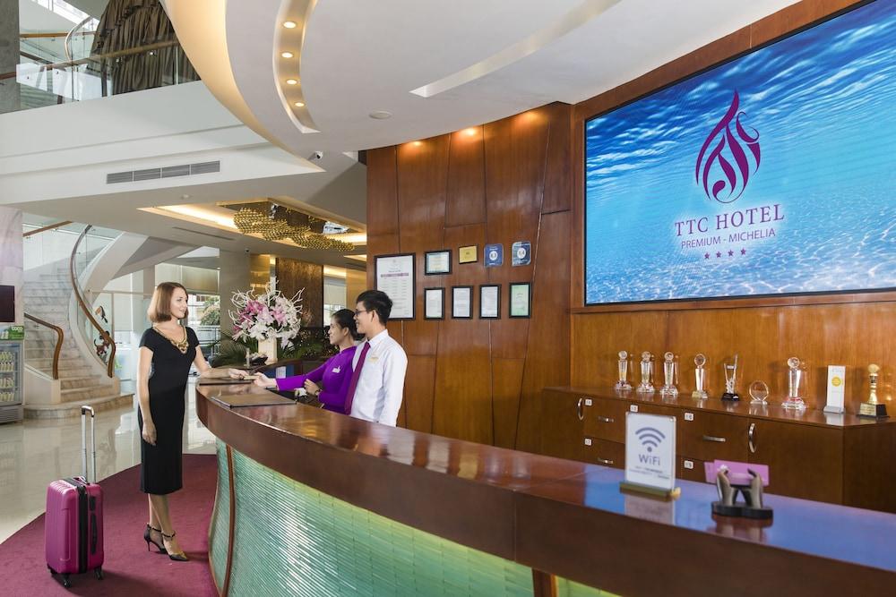 TTC Hotel - Michelia — 4