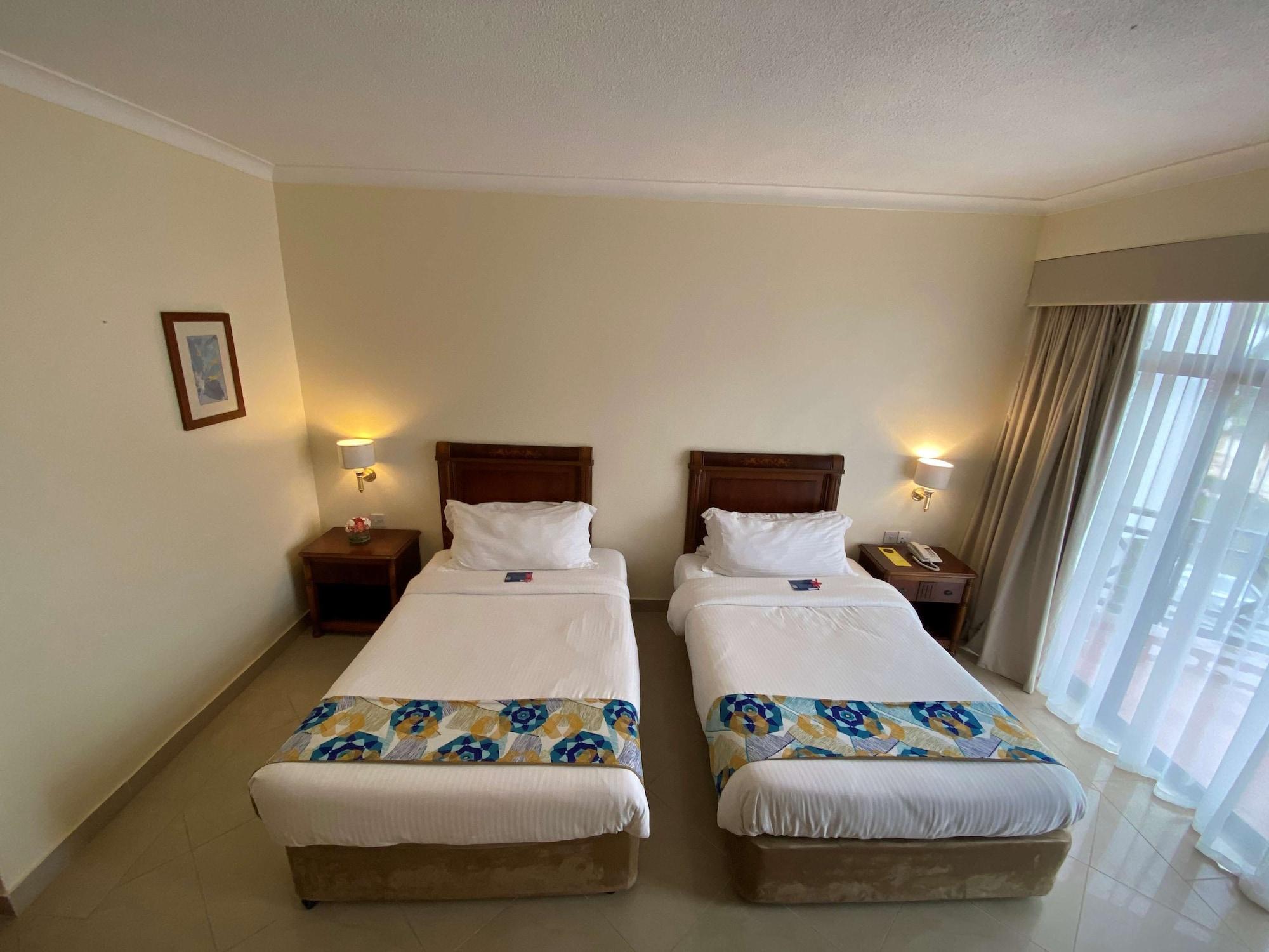 Golden Tulip Dar Es Salaam — 5