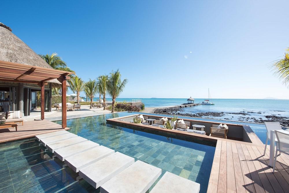 Veranda Paul et Virginie Hotel and Spa - Adults Only — 3