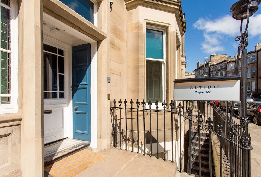 My Edinburgh Life — 3