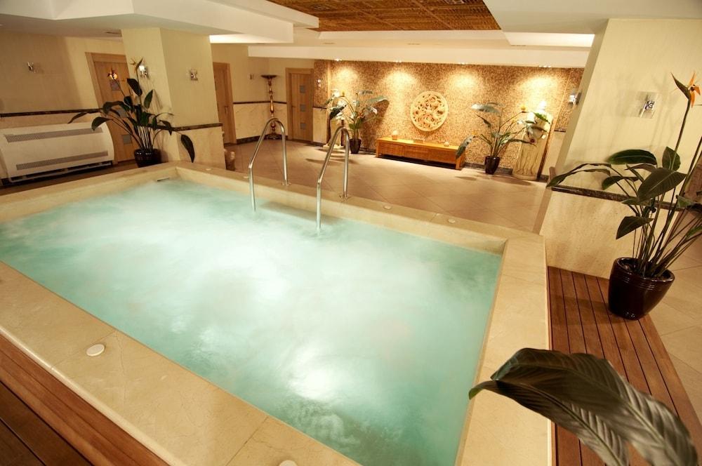 Grand Hotel Tien Shan — 5