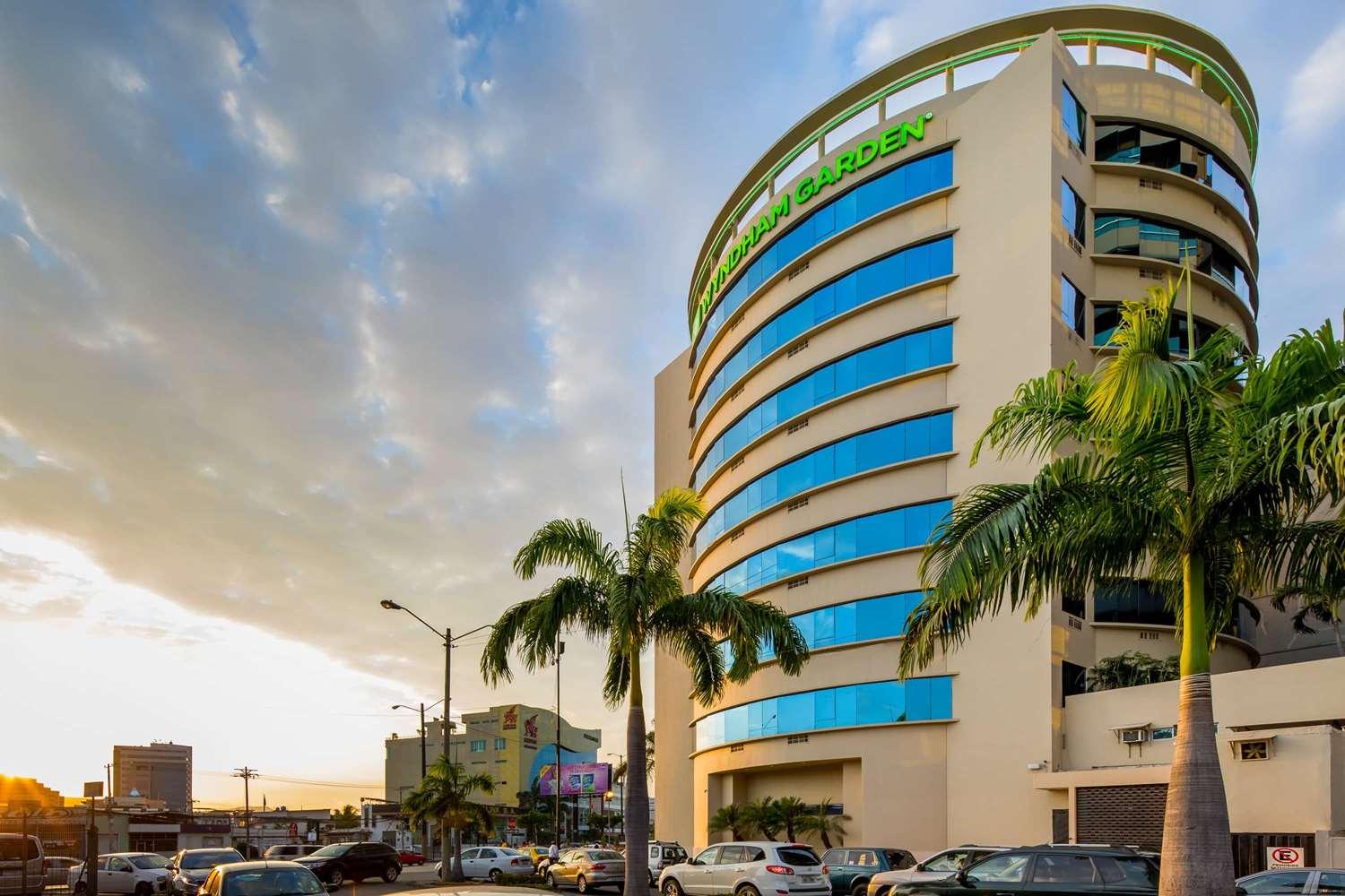 Wyndham Garden Guayaquil — 3