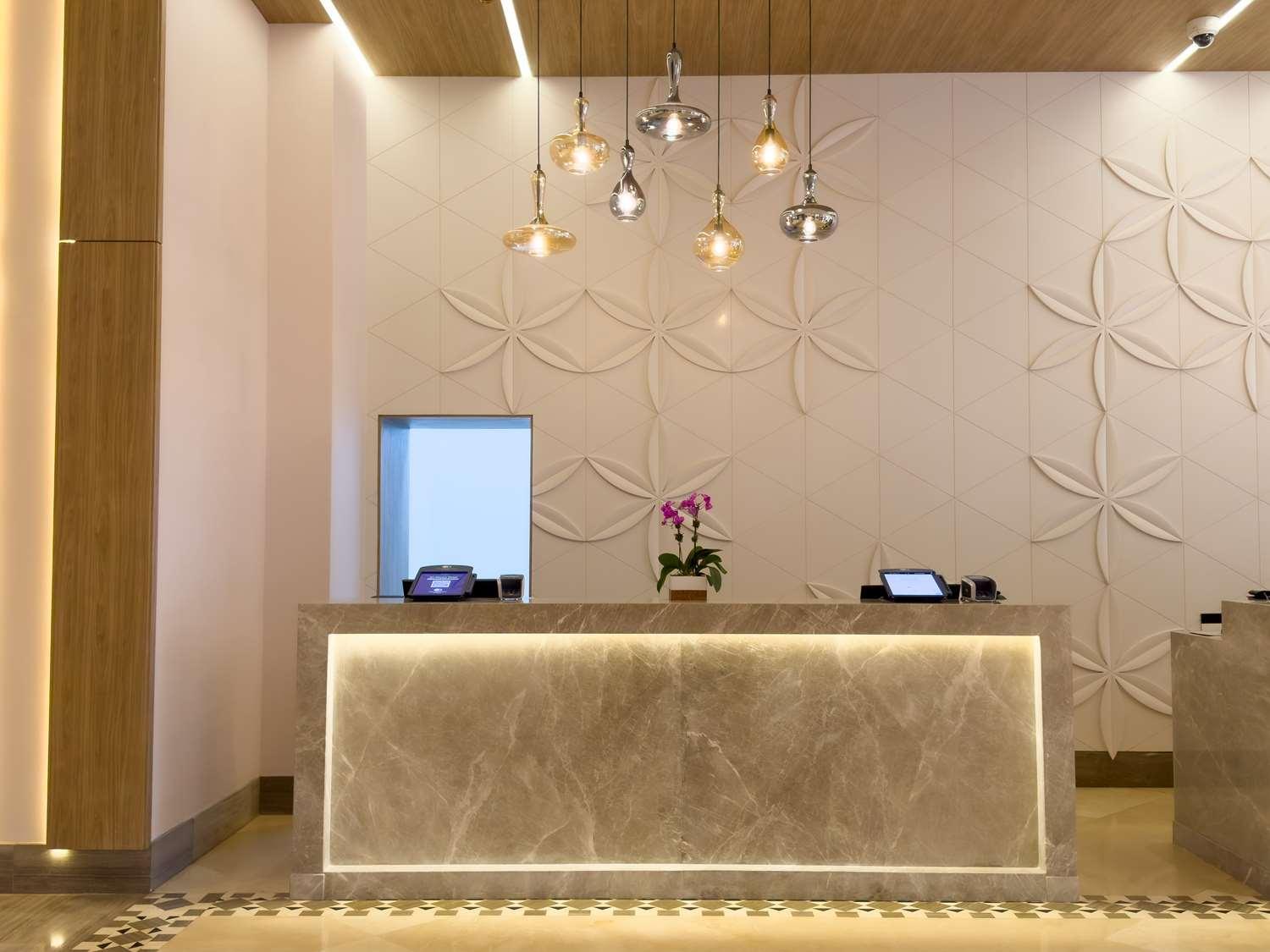 Double Tree by Hilton Resort and Spa Marjan Island — 6