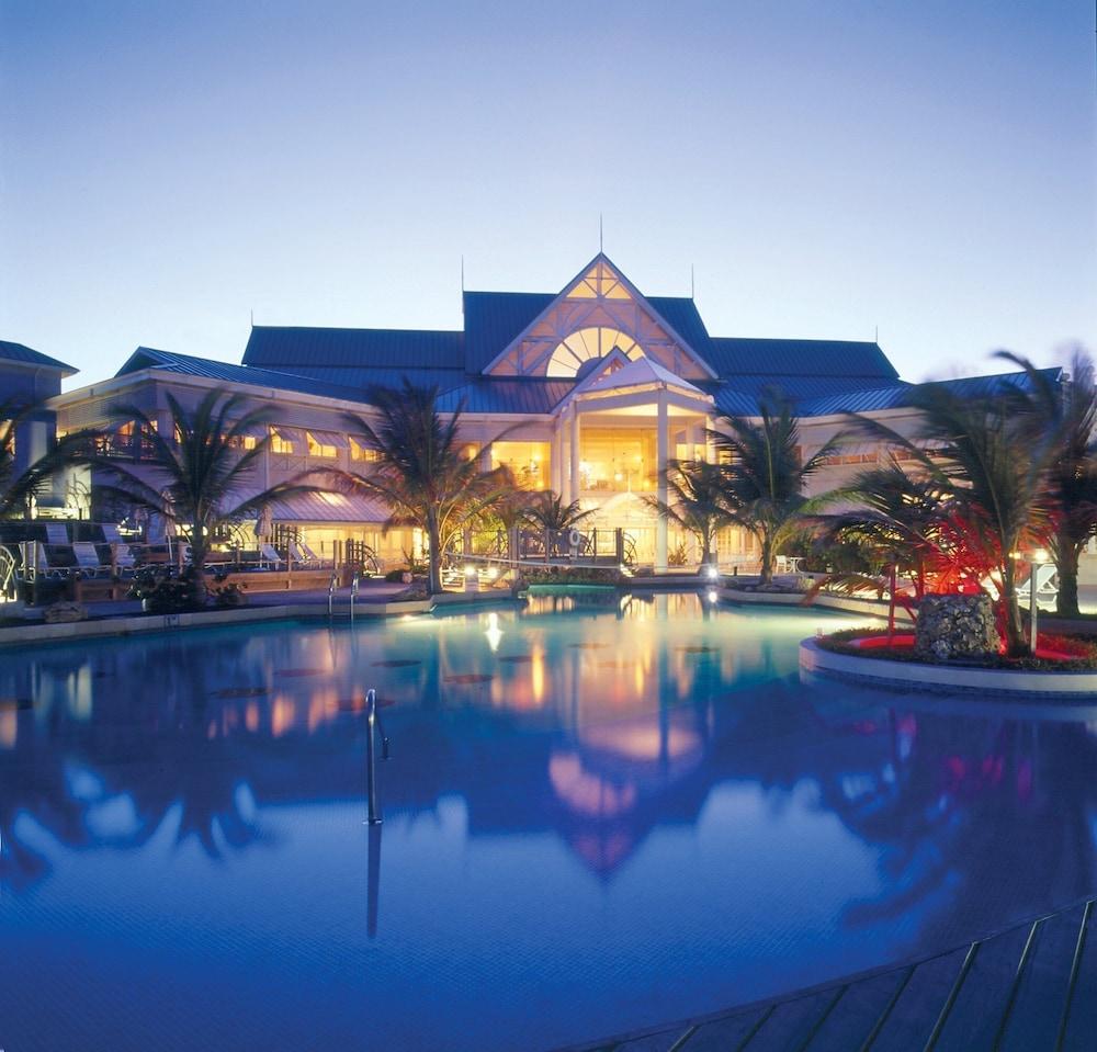 Magdalena Grand Beach Resort — 2
