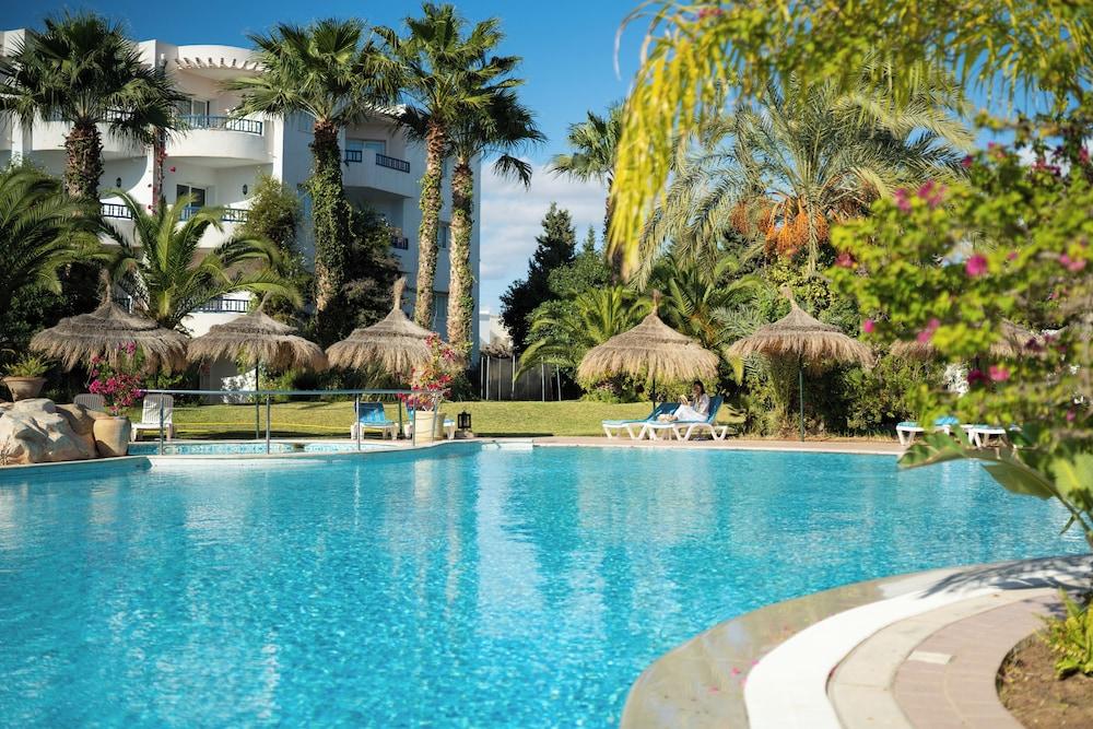 Eden Yasmine Resort Meeting & Spa 1183318 — 2
