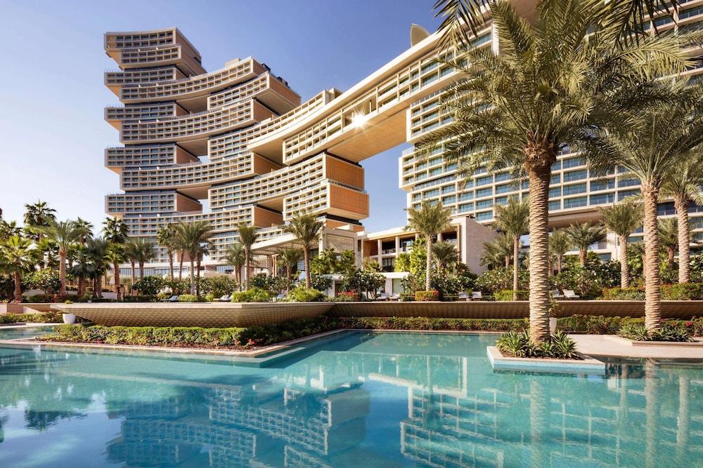 Atlantis The Royal — 5