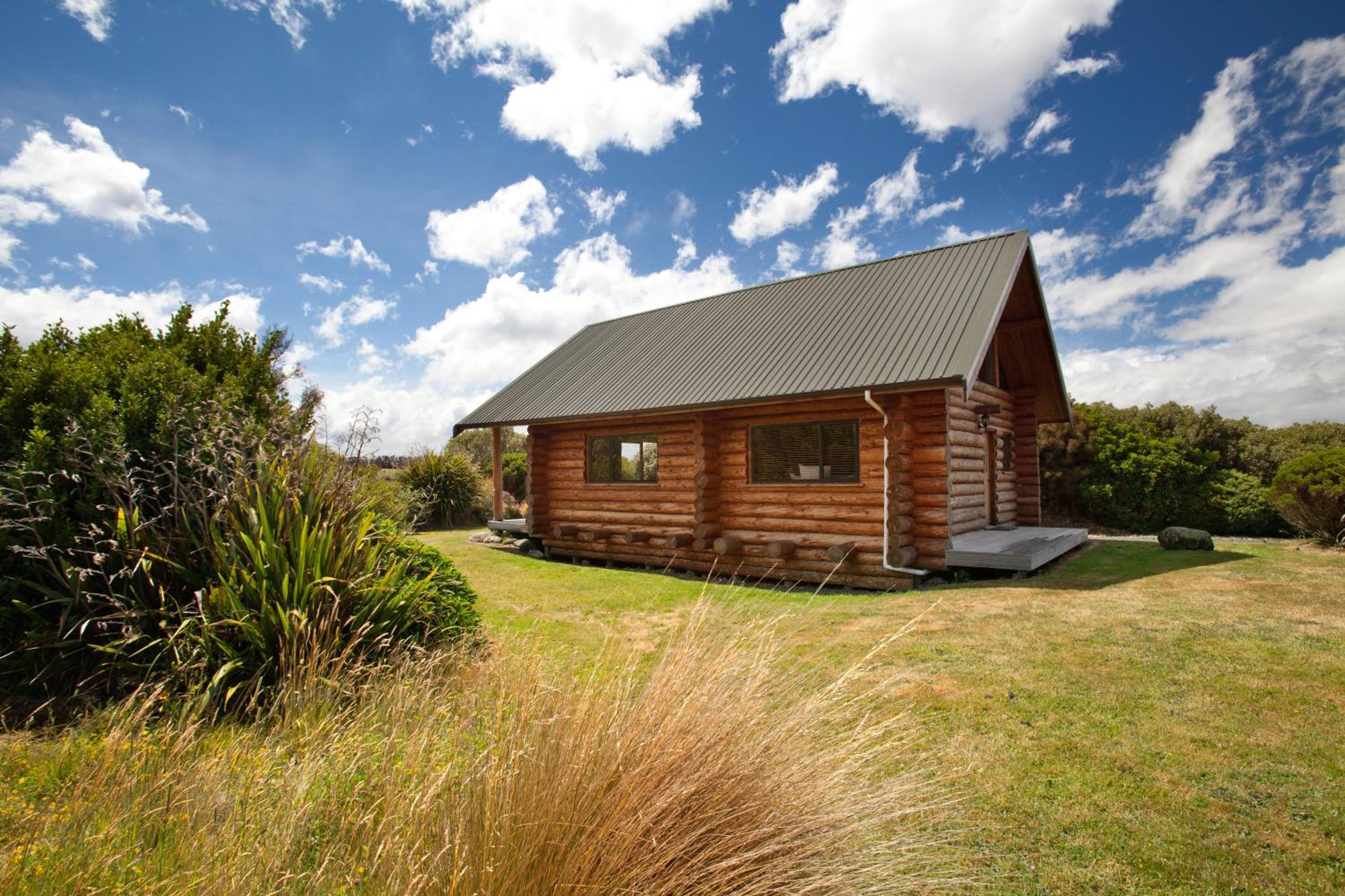 FIORDLAND LODGE 90787