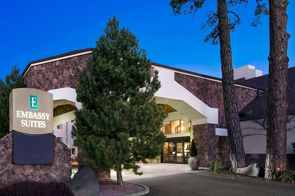 EMBASSY SUITES FLAGSTAFF — 3