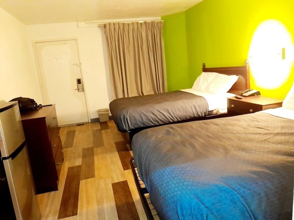 Budgetel Inn and Suites Fort Gordon Augusta — 9