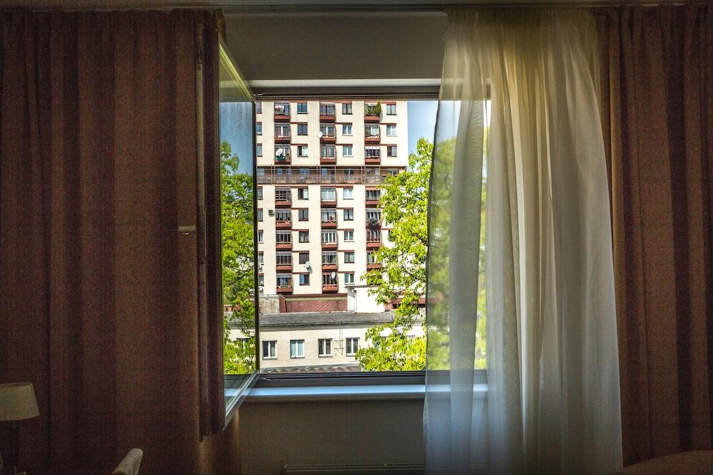 Hotel Saffron — 2
