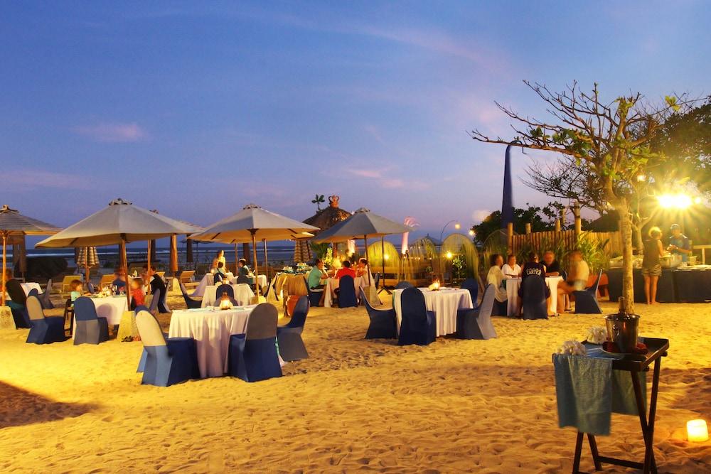 Novotel Bali Nusa Dua Hotel and Residences 80394 — 5