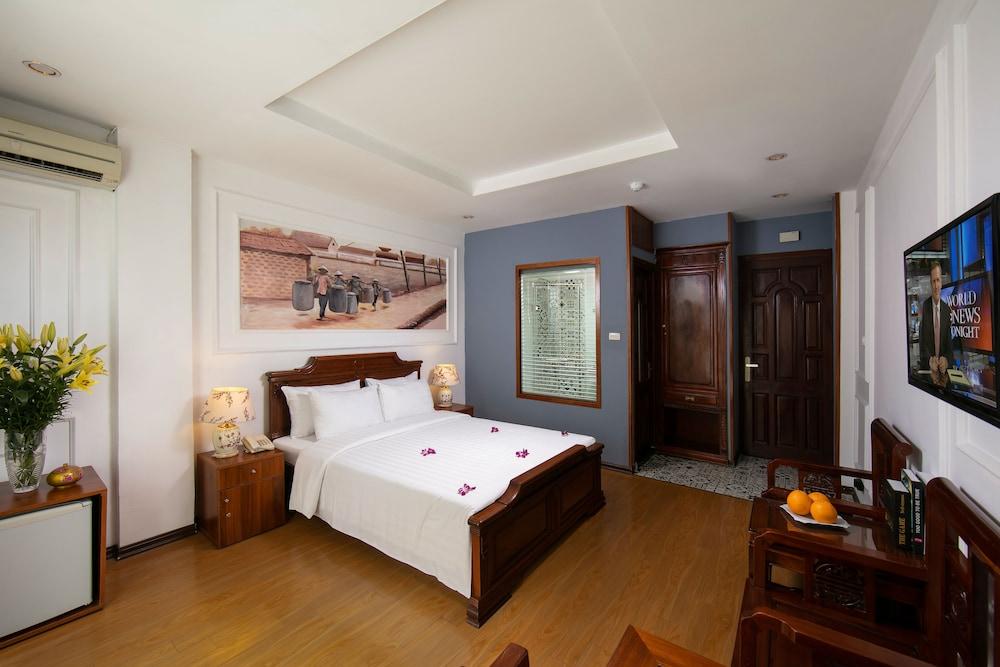 HANOI CHIC HOTEL — 7