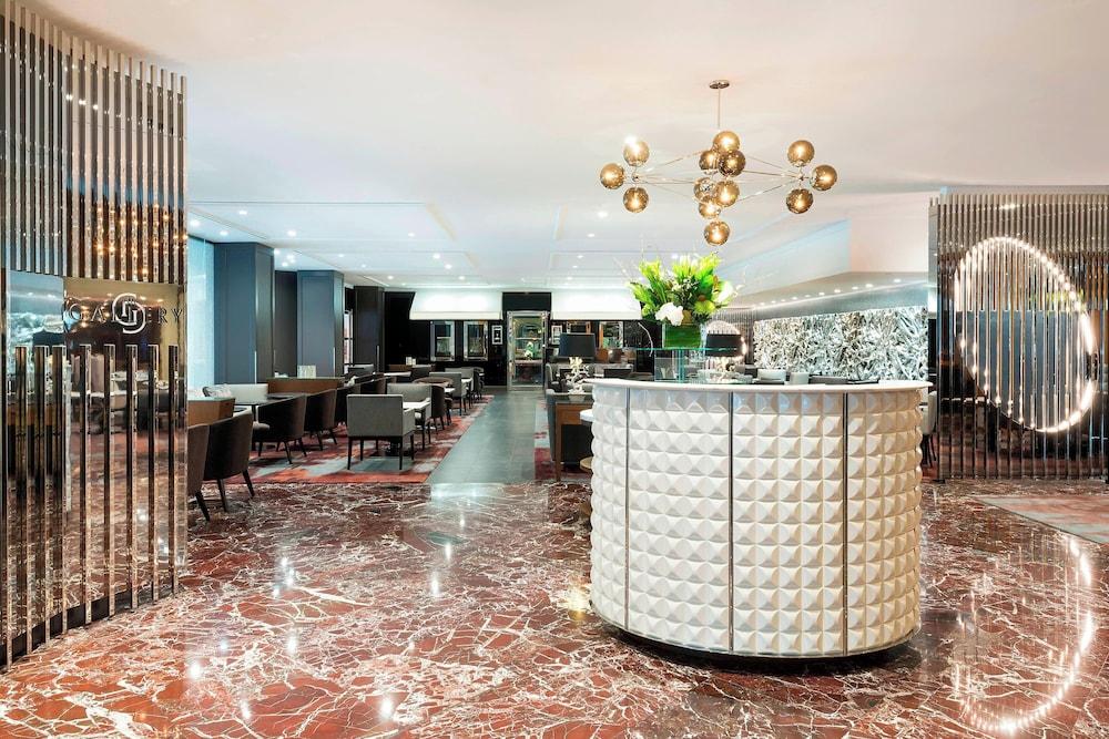 Sheraton Grand Sydney Hyde Park (ex. Sheraton On The Park) — 10