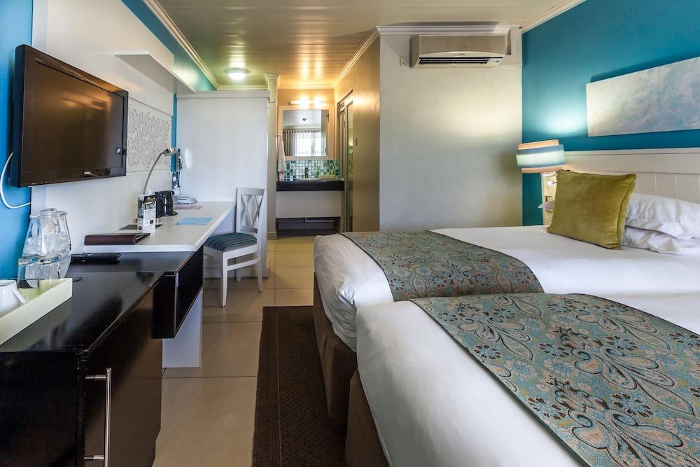 Peermont Metcourt - Francistown — 10